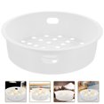 thumbnail image 3 of Household Steamer Dish Food Steamer Multi-function Steamer Basket Steamer(5L), 3 of 9