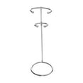 thumbnail image 1 of Maytalsory Kitchen Frother Stand Kitchen Tool Holder argent Holder Portable Frother Easy Clean Silver, 1 of 1