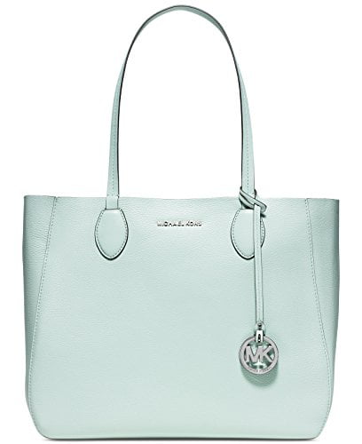 michael kors wallet celadon