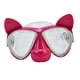 thumbnail image 4 of Gafas de natación para buceo, equipo de snorkel, gafas de buceo con doble lente, gafas para rosa, 4 of 9