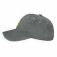 thumbnail image 3 of Letourneau University Unisex Adjustable For Hat Baseball Cap Casquette, 3 of 8