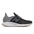 thumbnail image 2 of Zapatilla New Balance Fresh Foam Roav V1 para hombre negra 10.5US, 2 of 7