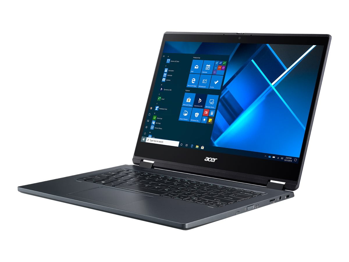 Acer 14" Full HD Touchscreen 2in1 Laptop, Intel Core i5 i51135G7