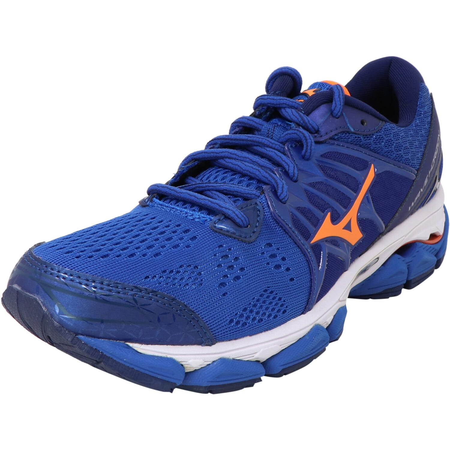 mizuno running a1 blu