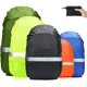 thumbnail image 5 of Mochila al aire libre Cubierta de lluvia Impermeable Poliéster Chaqueta antipolvo Stu, 5 of 5