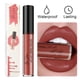 thumbnail image 4 of Brillo Labios Hidratante en Al Duradero para Mujeres Y Niñas, 4 of 9