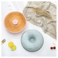 thumbnail image 3 of CTIRCHIU Set of 2 Silicone Donut Molds Baking Pan for Donut Making Non-Stick Bakeware for Festival and Party Celebrations, 3 of 8