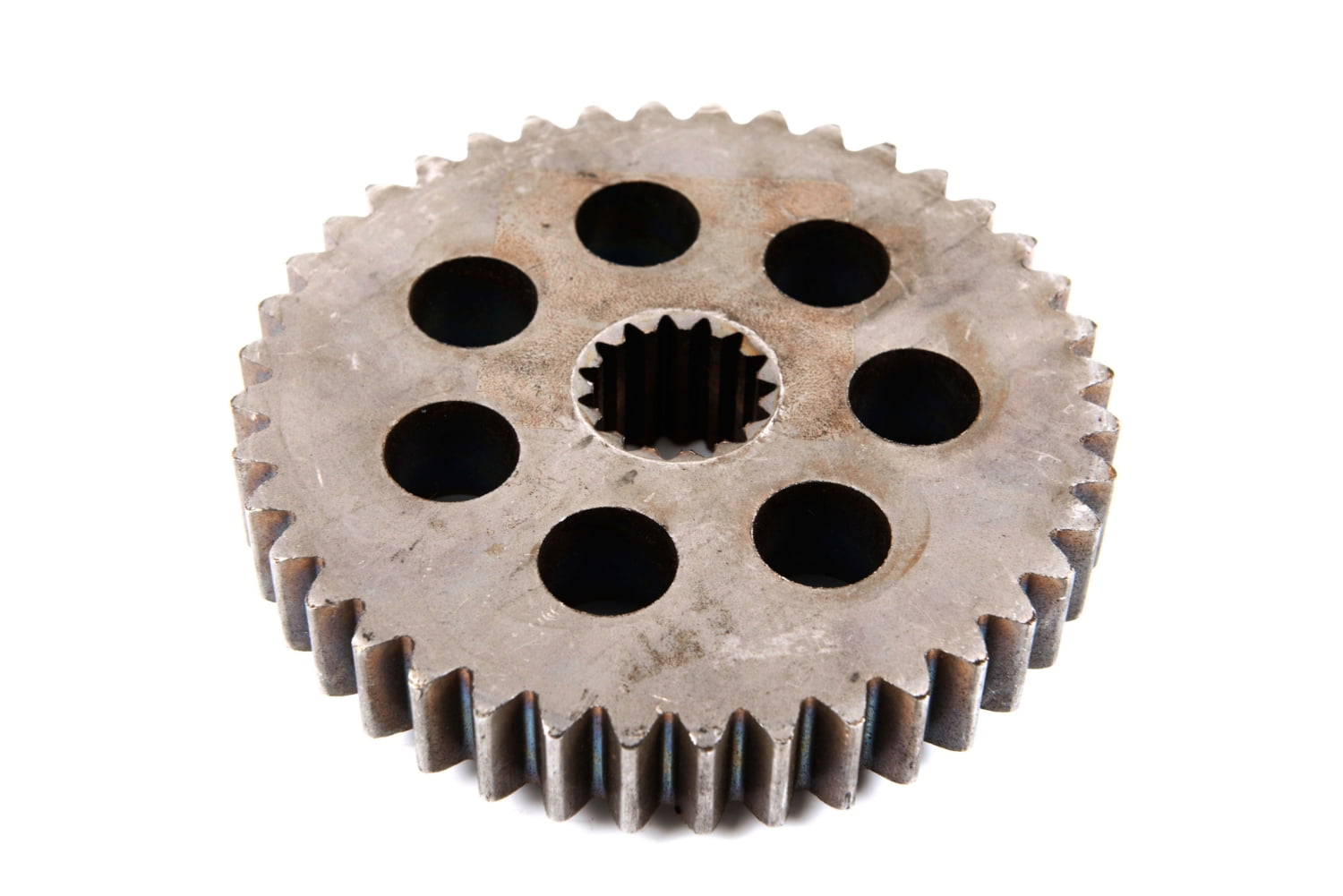 Kimpex Rexnord Sprocket Silent Chain Drive 40 Teeth Yamaha Mountain Max