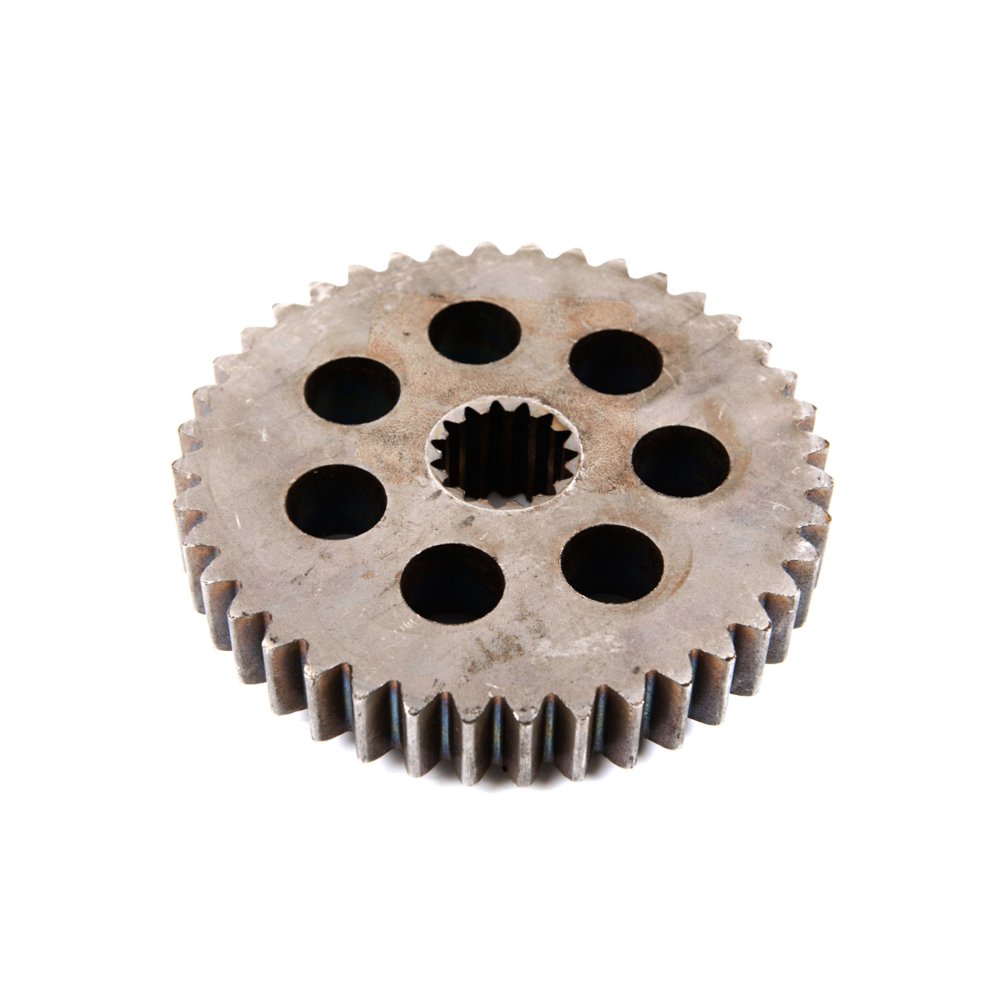 Kimpex Rexnord Sprocket Silent Chain Drive 40 Teeth Yamaha Mountain Max