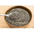 thumbnail image 4 of Chia Seed Butter | Non-GMO | No Sugar Added | Vegan | 1 Ingredient | Rich in Fiber | Proteins & Omega 3 6 9, 4 of 5