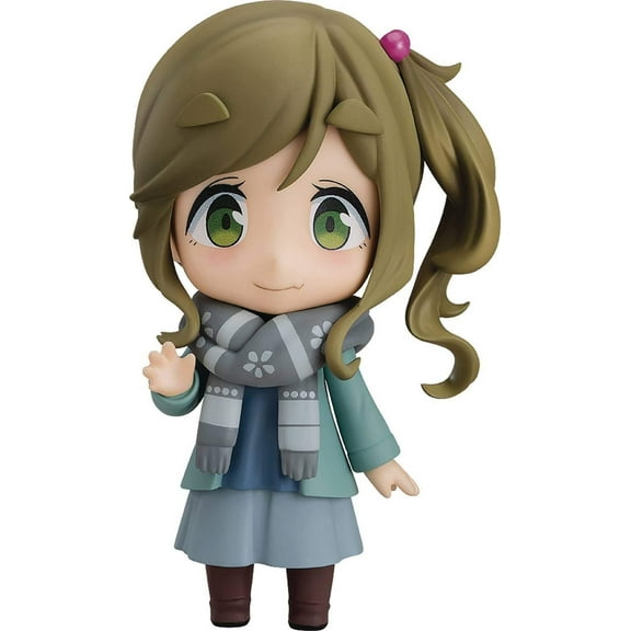 Nendoroid Aoi Inuyama Figure (Rerelease) Figure