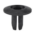 thumbnail image 1 of 500pcs Assorted Plastic Car Door Trim Clip Bumper Fastener Retainer Rivet Push Pin Kit Vehicle  Fuses, 1 of 8