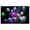 Multicolor, variant on 100Pcs LED Balloon Lights Multi-Color Flash Ball Lamps for Wedding Party Home Christmas Decor