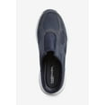 thumbnail image 5 of Comfortview Women's CV Sport Claude Slip On Sneaker, 5 of 6