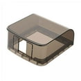 thumbnail image 1 of Siruishop 5X Waterproof Outlet Plug Cover Wall Socket Protector Dustproof for Restaurants, 1 of 8