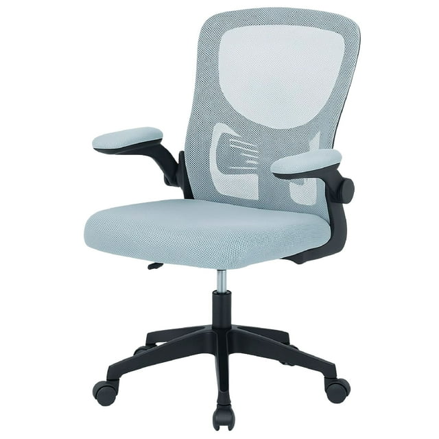 Silla Para Escritorio Y Oficina Ergonomica Altura Ajustable XPross XP-SO-CML