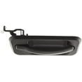 thumbnail image 4 of New Exterior Door Handle for 2003-2009 Hummer H2 Front Right Plastic, 4 of 5
