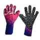 thumbnail image 2 of Guantes de protección Zulema Poliéster Antideslizante Rojo y Azul, 2 of 8
