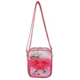 thumbnail image 2 of Disney Lilo and Stitch Angel 8" Vegan Leather Crossbody Shoulder Bag, 2 of 2