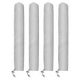 thumbnail image 1 of Wiper Guards Windshield Wiper Covers Simple Installation for Car Owners in Bird Dropping Exposure 65.00X10.00X0.10CM Enhanced Durability 2 Pairs, 1 of 5
