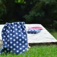 thumbnail image 4 of TOYSHARING Cornhole Bags Set Regulation: Professional Corn Hole Bean Beanbags Game(Set of 8), 4 of 10