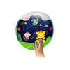 Fisher-Price Shooting Stars Glow Soother