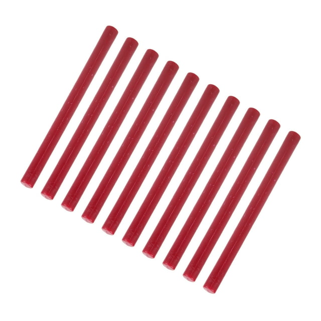 Envelope Sealing Wax, Glue Stick Wax Stickers An Ideal Choice Sealing Wax Stick For Cards Manuscripts For Envelopes