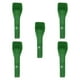 thumbnail image 5 of Cucharas para comederos de pájaros, accesorios para comederos de aves, cucharas para alimentar loros y hámsteres 5 piezas, 5 of 9
