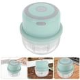 thumbnail image 1 of RENACLIPY Electric Meat Food Processor Multifunctional Kitchen Gadget for Home Use Plastic High Borosilicate Glass 1pc, 1 of 6