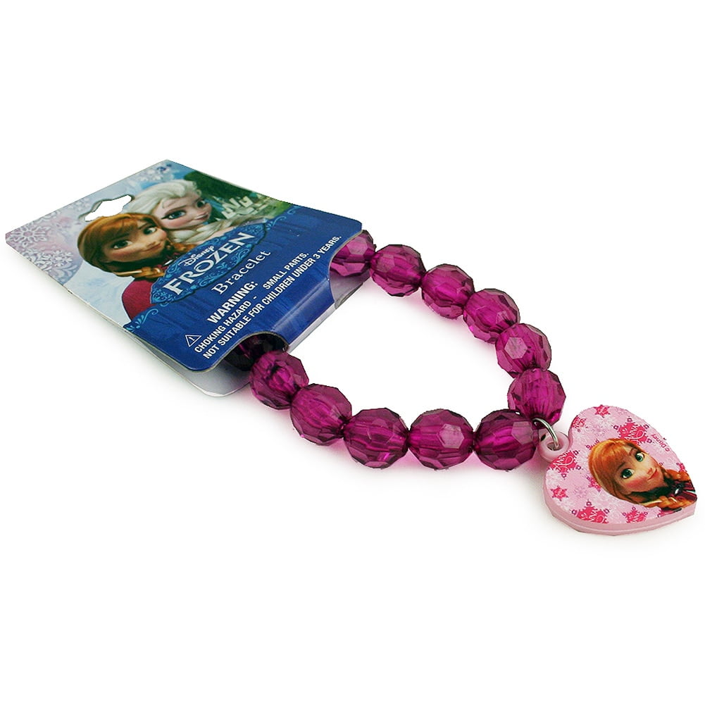 Disney Frozen Bracelet Anna