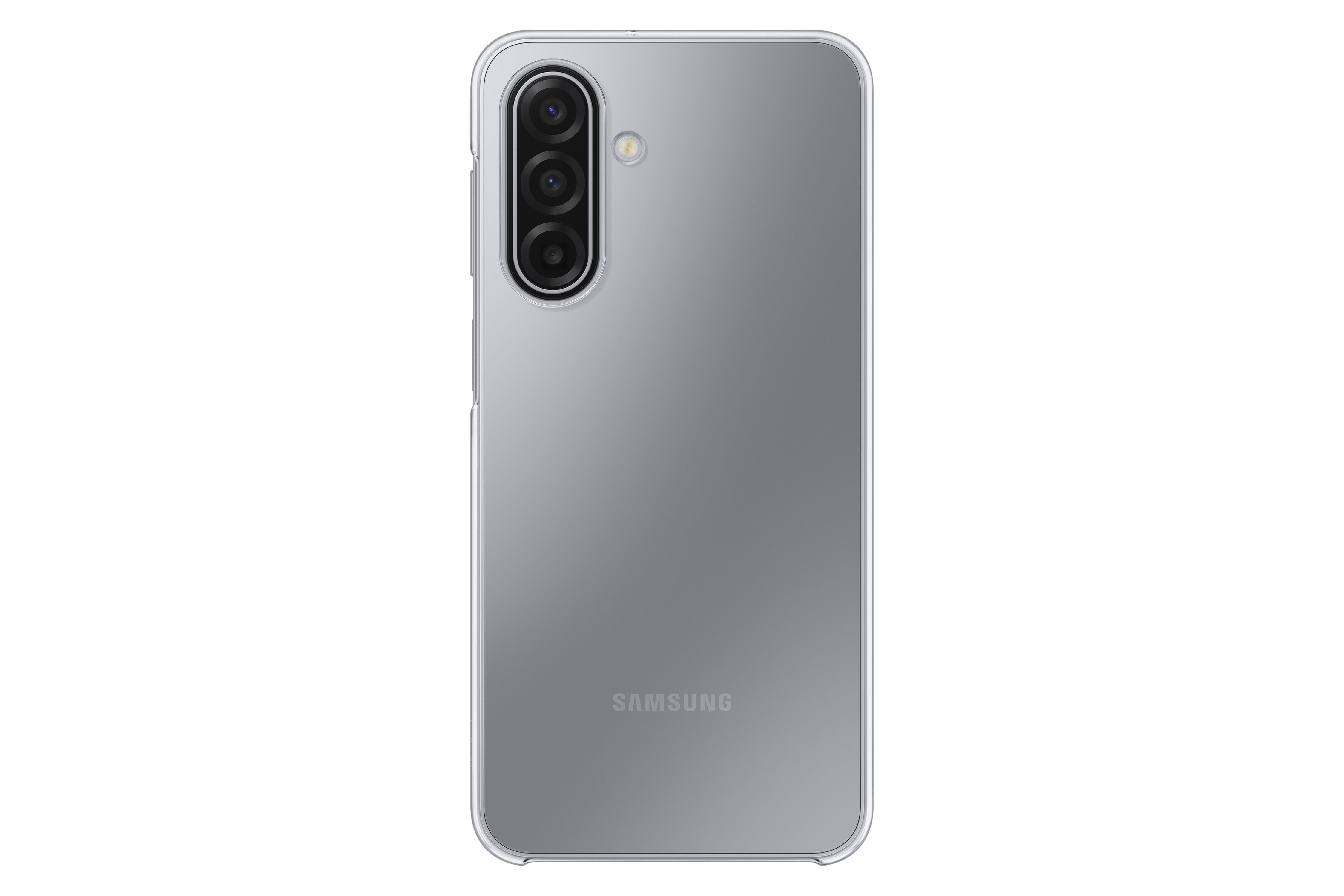 Samsung Galaxy A17 5G Clear Case