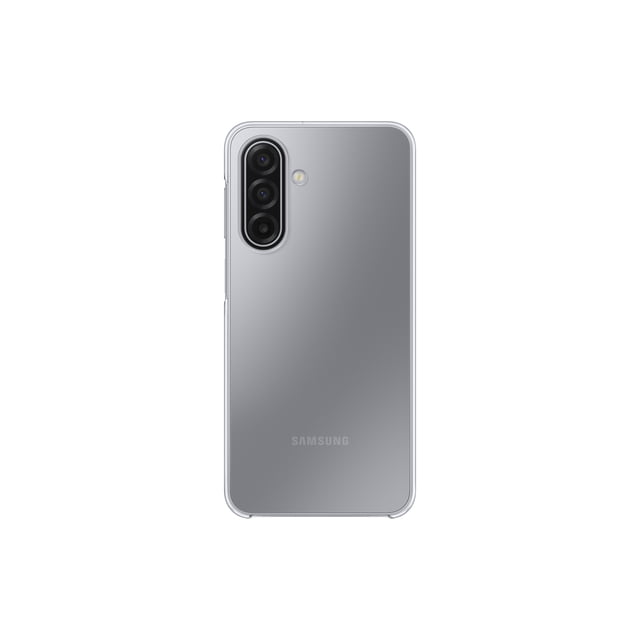 Samsung Galaxy A17 5G Clear Case