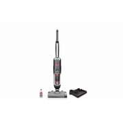 Streamline Corded Wet/Dry Hard Floor Cleaner and Vacuum Cleaner with Self Cleaning System for Sealed Hard Floors, Black