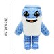 thumbnail image 3 of Steal a Brainrot Plush Toys, Los Tralaleritos 8.2 Inch Steal a Brainrot Collection Game Character Stuffed Plush Toys,Collectible Pillow Doll for Kids and Fans, 3 of 6