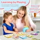 thumbnail image 4 of Talking Flash Cards AHJ en español e inglés para niños de 1 a 6 años, 4 of 7
