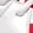 Red And White, variant on Sneakers, Boxing Shoes, Wrestling Shoes, Men's Combat  Competition Training Shoes