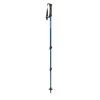 Outdoor Products Single Camlock Trekking Pole, Blue, 2.25 in, Aluminum