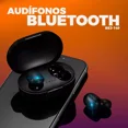 thumbnail image 2 of Audifonos In Ear Inalambricos Earbuds Tws Wireless Bluetooth Color Ab, 2 of 8