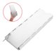 thumbnail image 5 of WEUVEB 1Jgo Pantalla Contra Para Portátil De Camping Aluminio Resistente Plateado, 5 of 7