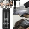 thumbnail image 2 of Cheveux Duveteux Poudre Matifiante Poudre de Coiffage pour Hommes et Femmes, 2 of 6