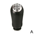thumbnail image 1 of 5 Speed Gear Knob Stick Lever Shift 2023 New S1M9, 1 of 9