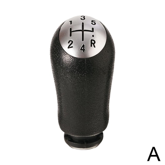 5 Speed Gear Knob Stick Lever Shift 2023 New S1M9