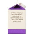 Darigold Half and Half, 1 Pint, 16 fl oz Carton