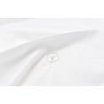 thumbnail image 2 of Mezzati Duvet Cover 3 piece Set – Brushed Microfiber Luxury Soft Bedding (Light Blue, Queen), 2 of 2