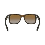 Ray-Ban RB4165 Justin Sunglasses