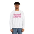 thumbnail image 4 of Funeral director Sweatshirt, Gifts, Crewneck, 4 of 4