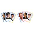 thumbnail image 4 of Guess Who? Card Game, 2 Player Guessing Game, Travel Games for Kids, 5+, 4 of 6