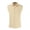 A163-Khaki, variant on Men's Tank Tops Workout Beach Shirts Sleeveless Shirts for Gym Fitness Training(M,Khaki)