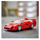 thumbnail image 4 of Auto de juguete Construcción 318 pz Lab.G, Rojo, 4 of 4