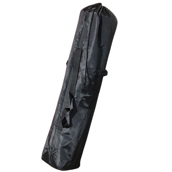 Camping Chair Bag. Bag for Beach, Portable, Foldable, Outdoor Chair Bag - 40"x7"x7" Black
